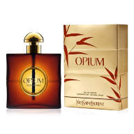 Opium Yves Saint Laurent - Opium Yves Saint Laurent eau parfum