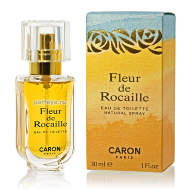 Fleur de Rocaille Caron - Fleur de Rocaille Caron eau de toilette
