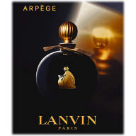 Arpege Lanvin - Arpege Lanvin poster