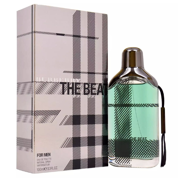 The Beat for Men Burberry