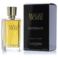 Magie Noire Lanсоme - New Magie Noire Lancome 75ml