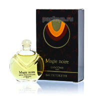 Magie Noire Lanсоme - Magie Noire Lancome vintage miniature