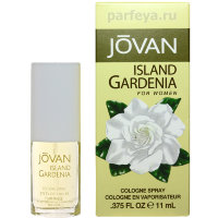 Island Gardenia Jovan