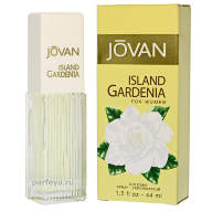 Island Gardenia Jovan - Island Gardenia Jovan