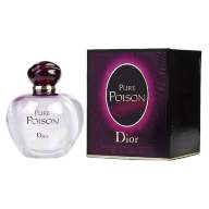 Pure Poison Christian Dior - Pure Poison Christian Dior 100 ml