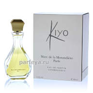 Kiyo Marc de la Morandiere - Kiyo Marc de la Morandiere