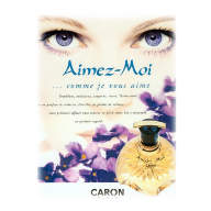 Aimez-Moi Caron - Aimez-Moi Caron
