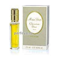 Miss Dior Christian Dior - Miss Dior vintage parfum 7.5 ml