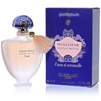 Shalimar Parfum Initial l'eau si sensuelle Guerlain