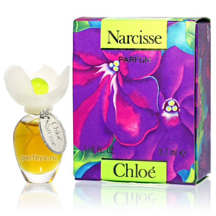 Narcisse Chloe