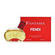 Fantasia Fendi - Fantasia Fendi