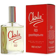 Charlie Red Revlon - Charlie Red Revlon