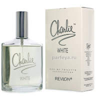 Charlie White Revlon - Charlie White Revlon