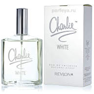 Charlie White Revlon - Charlie White Revlon eau de toilette 100 ml
