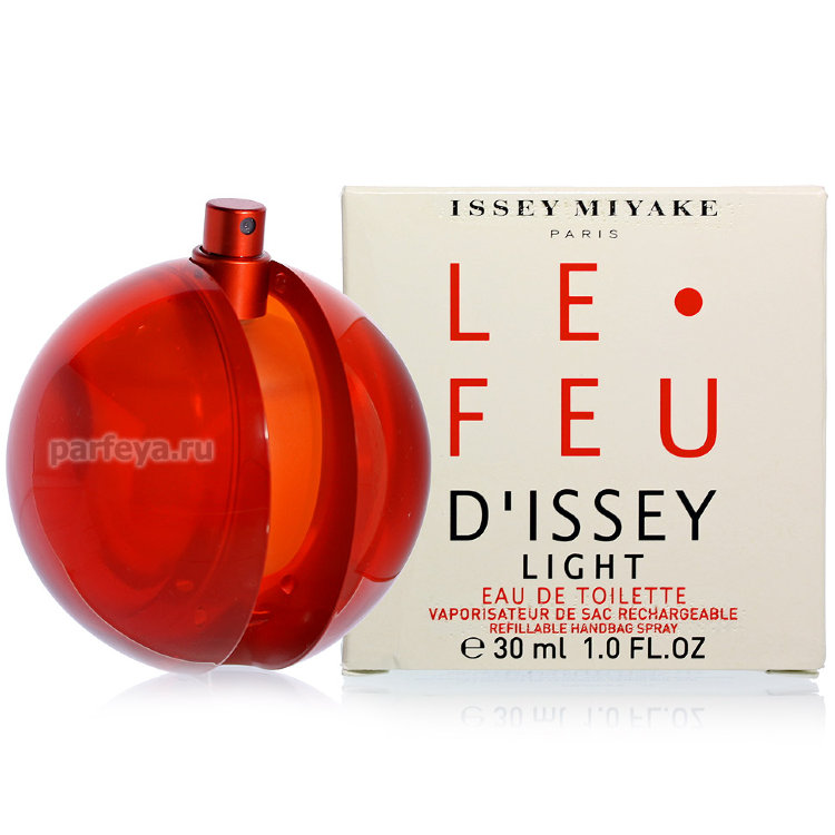 Le Feu d'Issey Light Issey Miyake