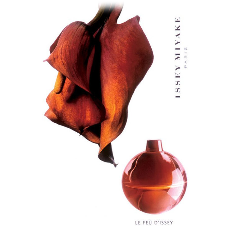 Le Feu d'Issey Issey Miyake